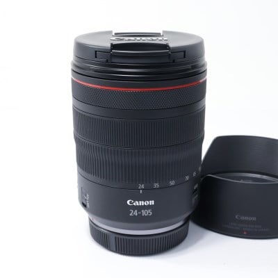 RF24-105mm F4 L IS USM