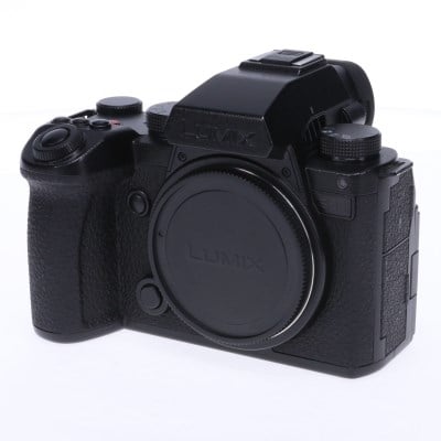 LUMIX S5IIX ボディ DC-S5M2X