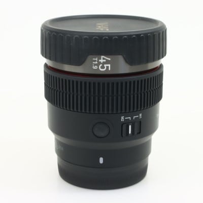 SYCAF45-NEX [V-AF 45mm T1.9 ソニーFE]