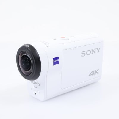 FDR-X3000R ライブビューリモコンキット FDR-X3000R/W