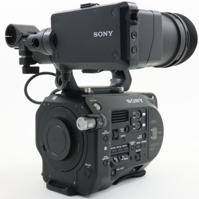 SONY ビデオカメラ｜新品・中古通販フジヤカメラ