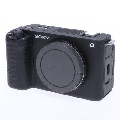 VLOGCAM ZV-E1 ボディ ブラック ZV-E1B