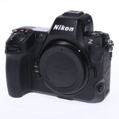 Z 8 ボディ Nikon Z8 ボディ｜新品通販フジヤカメラ