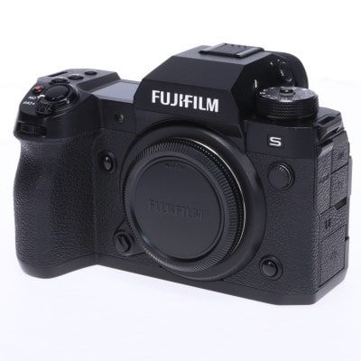 FUJIFILM X-H2S ボディ