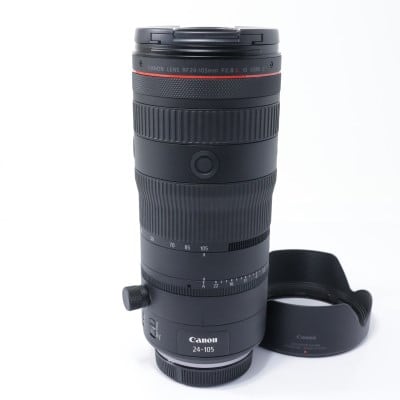 RF24-105mm F2.8 L IS USM Z
