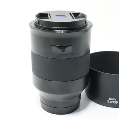 Batis 2.8/135 E-mount