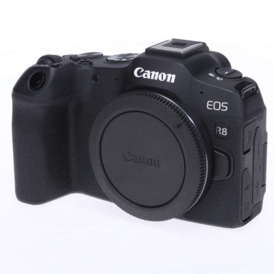 EOS R8 ボディー