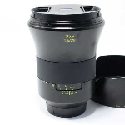 Otus 1.4/28 ZE