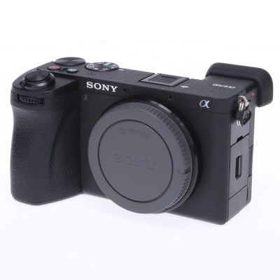 α6700 ボディ ILCE-6700
