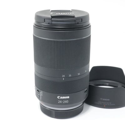 RF24-240mm F4-6.3 IS USM