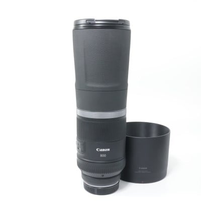 RF800mm F11 IS STM