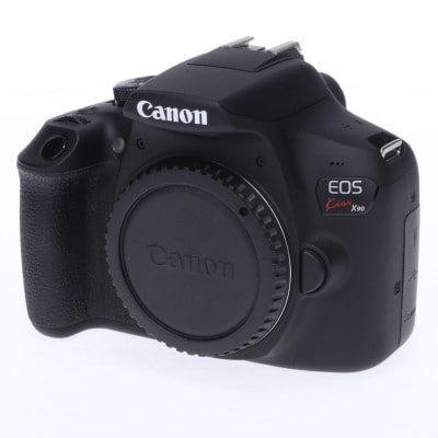 EOS Kiss X90 ボディー
