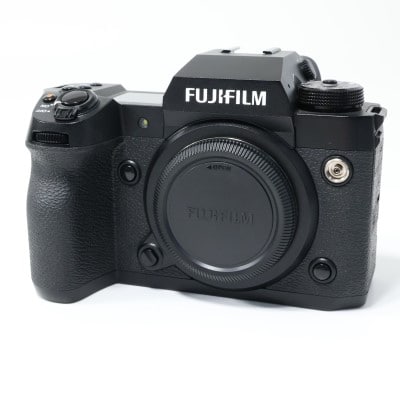 FUJIFILM X-H2 ボディ