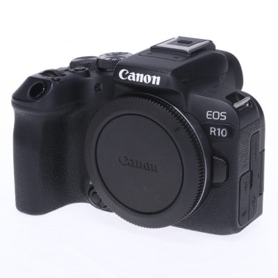 EOS R10 ボディー