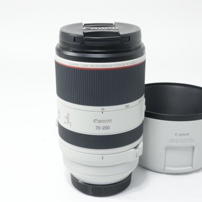 RF70-200mm F2.8 L IS USM