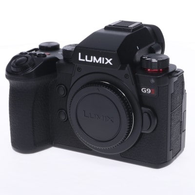 ジャンク品】Panasonic GH3 ＋ G9 本体2台まとめ売り