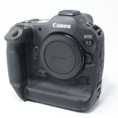 EOS R3 ボディー