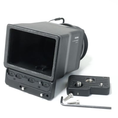 LCD VIEW FINDER LVF-11