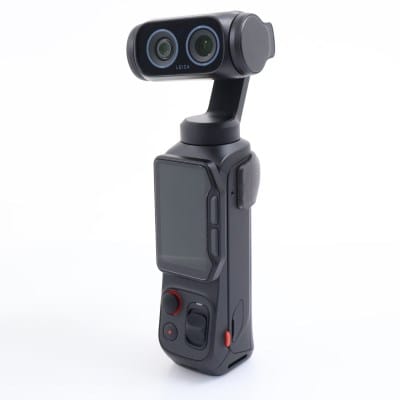 Insta360 Luna Ultra スタンダードバンドル コズミックブラック CINSABTA-LUNAULTRA01