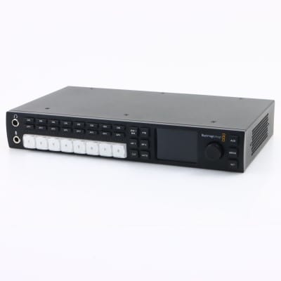 SWATEMTVSTU/HD [ATEM Television Studio HD]