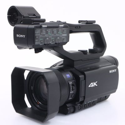 HXR-NX80