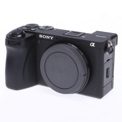 α6700 ボディ ILCE-6700