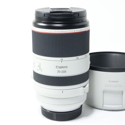 RF70-200mm F2.8 L IS USM