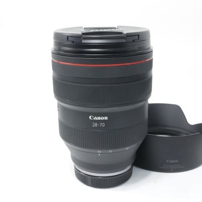 RF28-70mm F2 L USM