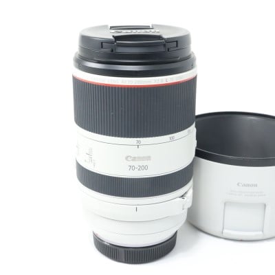 RF70-200mm F2.8 L IS USM
