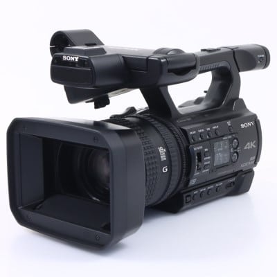 PXW-Z150