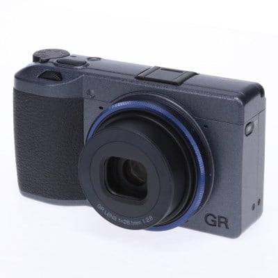 RICOH GR IIIx Urban Edition