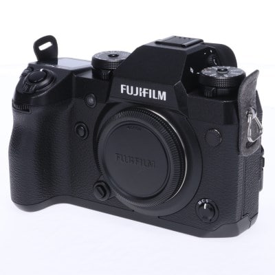 FUJIFILM X-H1 ボディ