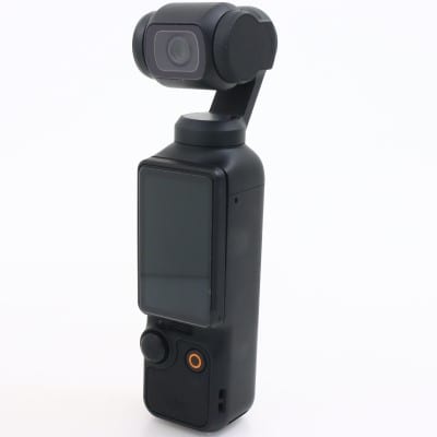 OP9913 [Osmo Pocket 3 クリエイターコンボ]