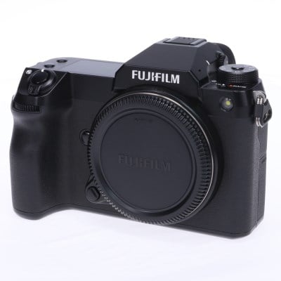 FUJIFILM GFX100S ボディ