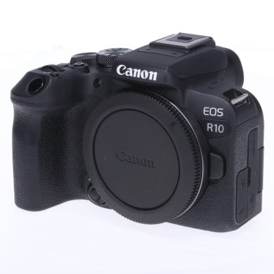 EOS R10 ボディー