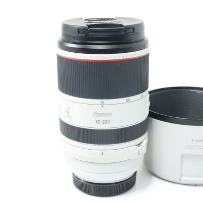 RF70-200mm F2.8 L IS USM