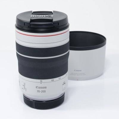RF70-200mm F4 L IS USM