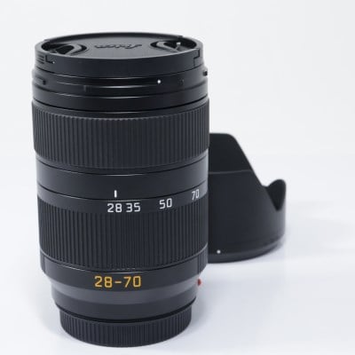 ライカ バリオ・エルマリートSL f2.8/28-70mm ASPH. 11196