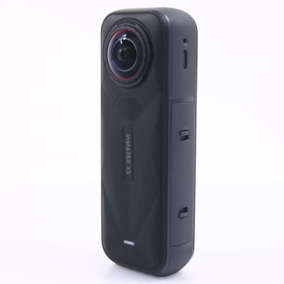 Insta360 X5 エッセンシャルバンドル CINSAAHA-X504