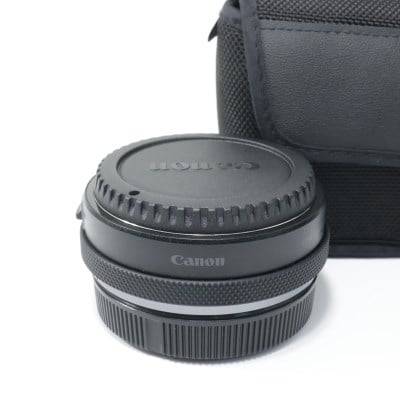 コントロールリングマウントアダプター EF-EOS R