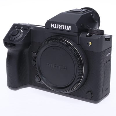 FUJIFILM GFX100 II ボディ