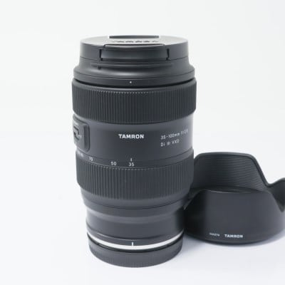 35-100mm F/2.8 Di III VXD (Model A078Z) ニコンZ