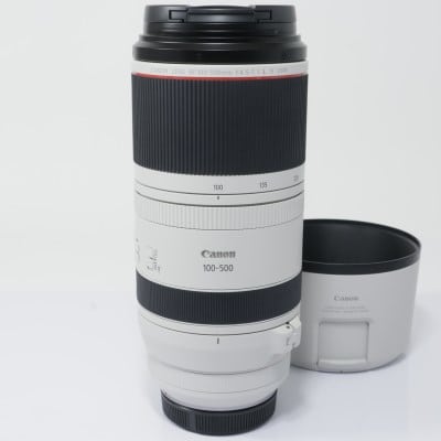 中古 Canon（キヤノン） 交換レンズ・レンズアクセサリー一覧｜フジヤ