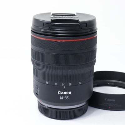 RF14-35mm F4 L IS USM
