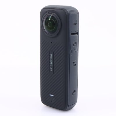 Insta360 X4 CINSABMA