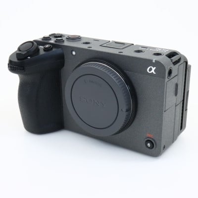 FX30 ボディ ILME-FX30B