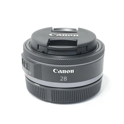 RF28mm F2.8 STM
