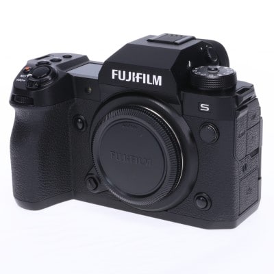 FUJIFILM X-H2S ボディ
