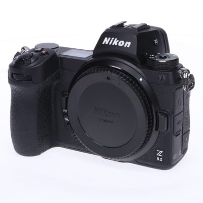 ノ*店様 Nikon Z6Ⅱ 中古品 中古(used)】ニコン Z6II – トキワカメラ