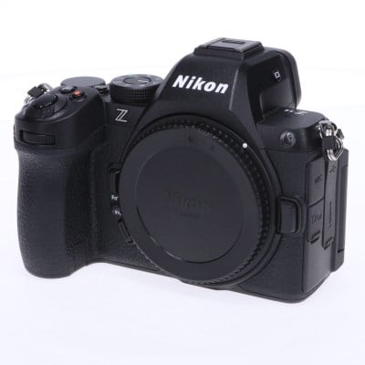 Z5II ボディ